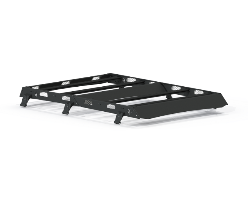 Road Armor 520RRS56B 2020 fits Jeep Gladiator JT Modular Roof Rack