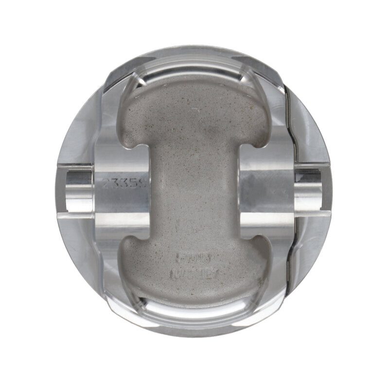 Manley Performance 596300C-8 Manley fits Chevrolet LS Piston Set - 4.125in Bo