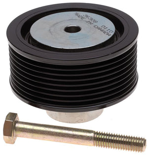 Gates 36308 99-14 Kenworth T800 Cummins ISM Diesel Fan & Alt. Belt Drive Pull