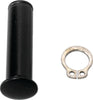 Bikers Choice 483304 04-Up XL Black Brake Pivot Pin & Clip Replaces H-D 42807-0