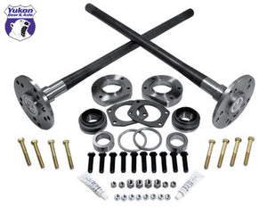 Yukon YA WF88 fits WF88-31-KIT Gear Ultimate 88 Axle Kit 95-02 Explorer / 4340