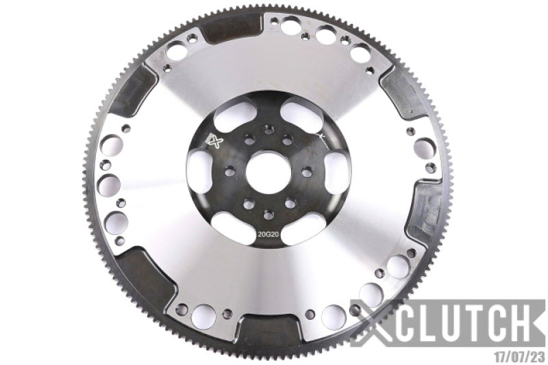 XClutch XFFD013C 05-10 fits Ford Mustang GT 4.6L Chromoly Flywheel