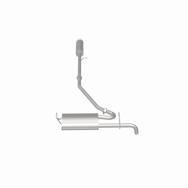 Magnaflow 106-0801 BRE Exhaust Kit 13-17 BUICK ENCORE 1.4L