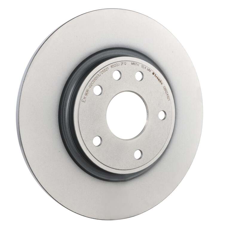 Brembo OE 08.N249.21 13 19 fits Ford Explorer/Ford Police Interceptor Sedan/13-1