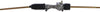 QuadBoss 411988 fits Ranger 1000 EPS Steering Rack Assembly