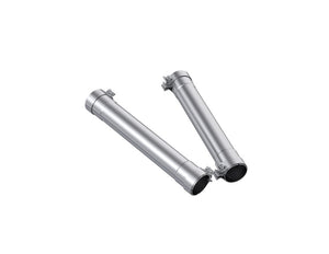 MBRP MDS7113 fits Dodge/ Chrysler T304 Street To Race Profile Stainless Kit