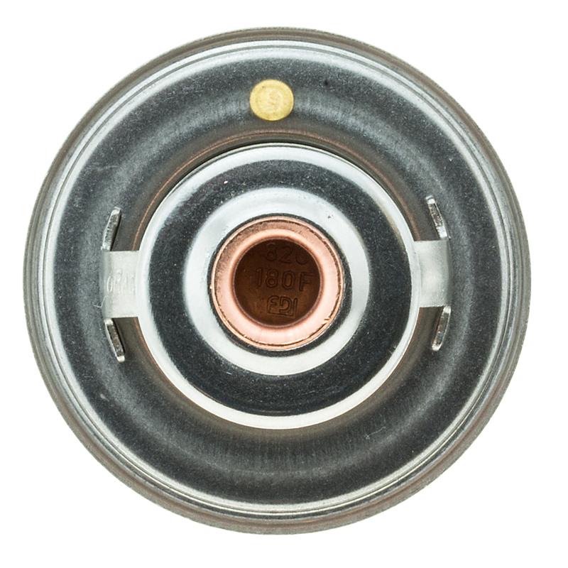 Gates 33468 97-09 fits Ford Expedition / 02-10 Explorer OE Type Thermostat -