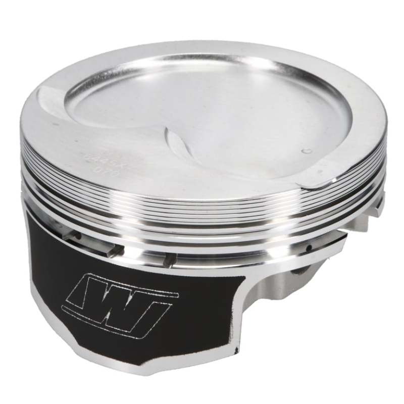 Wiseco K445X7 fits Chevy LS Series -15cc R/Dome 1.110x4.070 Piston Shelf Stock K