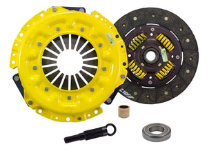 ACT NX2-HDSS fits Nissan 280ZX HD/Perf Street Sprung Clutch Kit