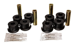 Energy Suspension 3.3188G 04-06 fits Pontiac GTO Black Rear End Control Arm Bushing Set