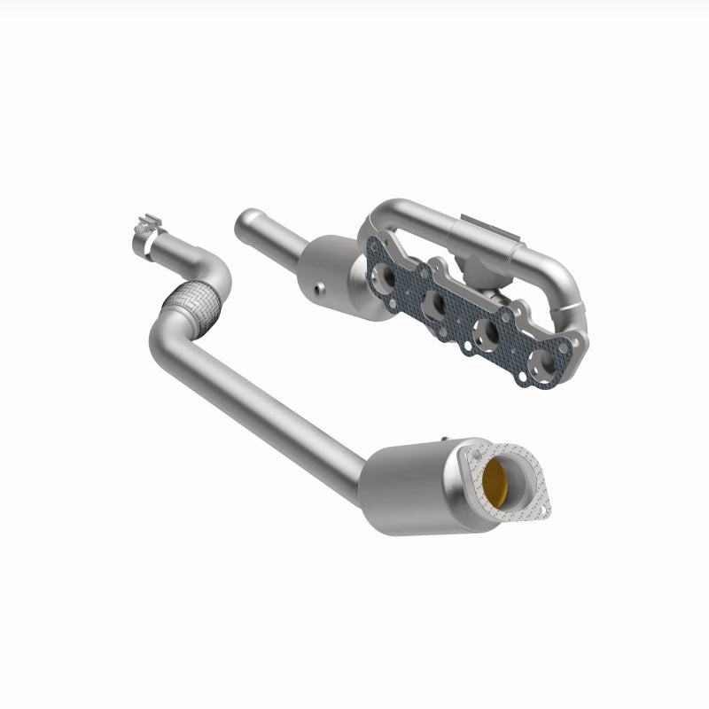 Magnaflow 6561214 15-20 fits Ford Mustang 5.0L Direct Fit Converter