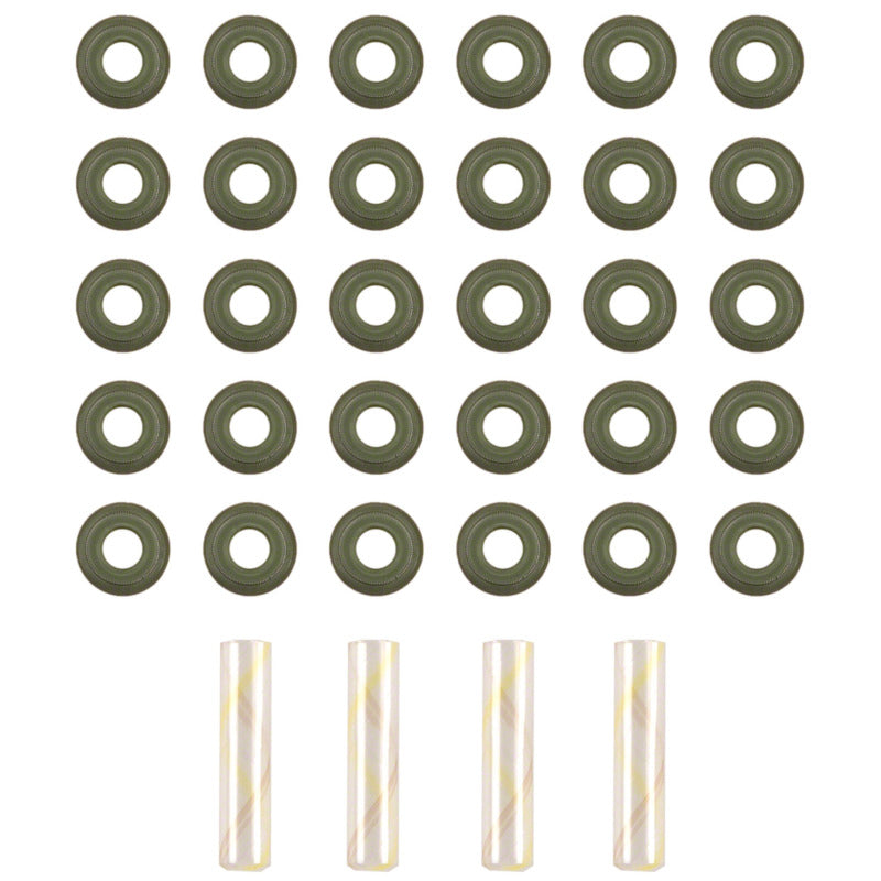 Fel-Pro Volkswagen Passat SS 71074-2 Engine Valve Stem Oil Seal Set