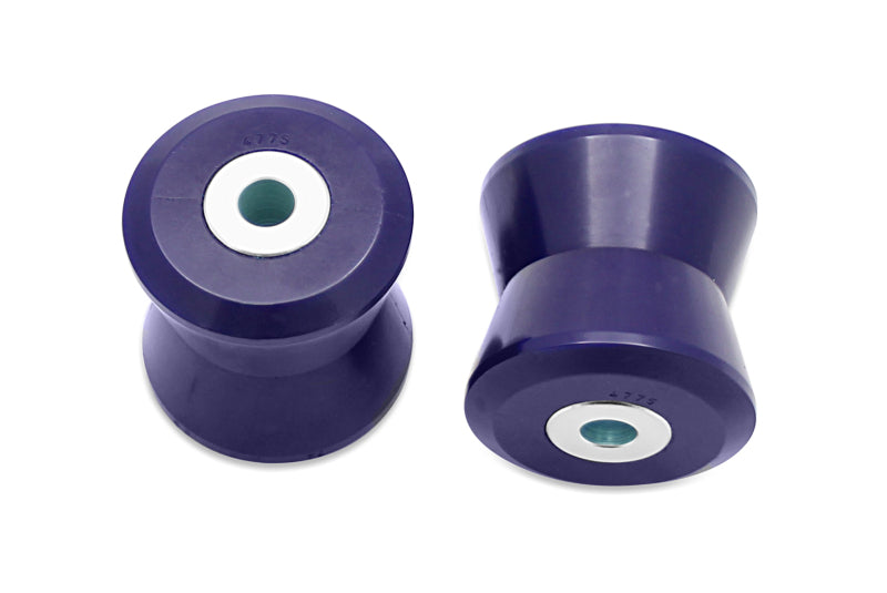 SuperPro SPF4775K 1959 fits Volvo 122 Base Rear Lower Trailing Arm Bushing Kit