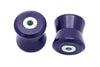 SuperPro SPF4775K 1959 fits Volvo 122 Base Rear Lower Trailing Arm Bushing Kit