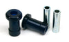 SuperPro SPF0433K 1979 fits Mazda RX-7 GS Front Lower Inner Control Arm Bushing