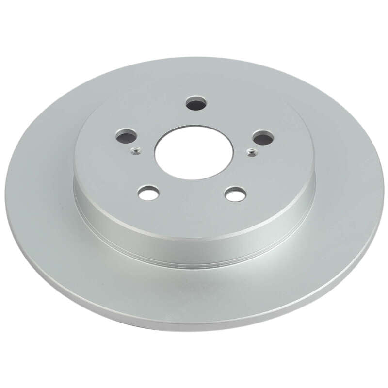 PowerStop fits Toyota Corolla Rear Evolution Geo 19-20met Coated Rotor