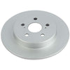 PowerStop fits Toyota Corolla Rear Evolution Geo 19-20met Coated Rotor