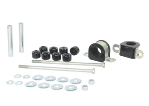 Whiteline W23811 fits Chevrolet Silverado 1500 Sway Bar Mount 1999-2004 & Endli