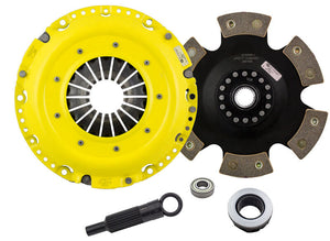 ACT PO3-HDR6 fits Porsche 911 HD/Race Rigid 6 Pad Clutch Kit