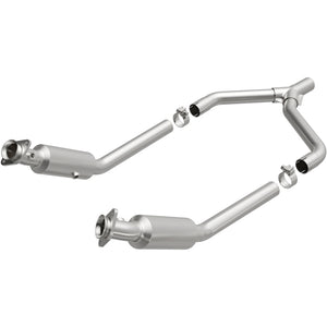 Magnaflow 5561533 06-10 fits Ford Mustang 4.0L Direct Fit Converter