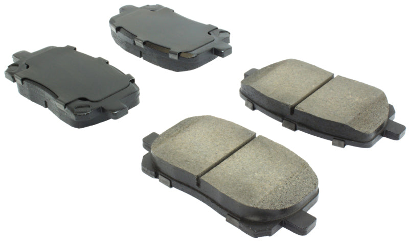 Stoptech 309.0923 Performance Brake Pads