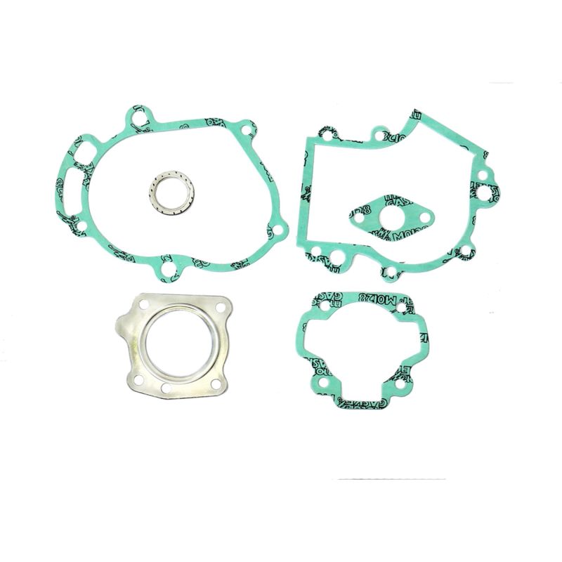 Athena P400210850005 fits Honda 78-91 PA 50 Complete Gasket Kit (Excl Oil Seal)