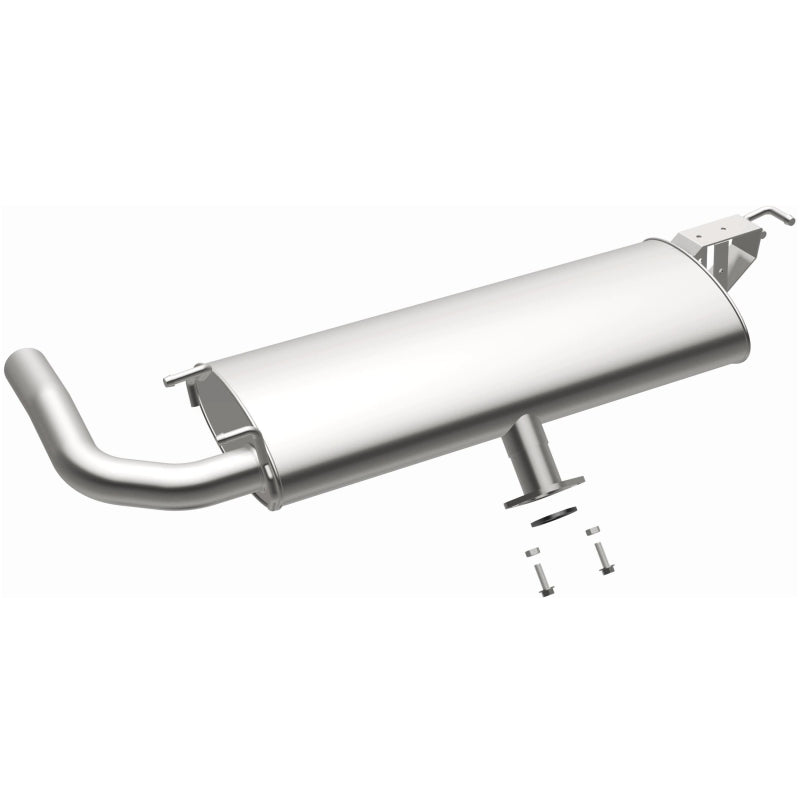 Magnaflow 108-0120 BRExhaust 06-08 fits Suzuki Grand Vitara 2.7L Muffler Kit
