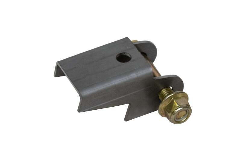 RustBuster RB7727L Rust Buster 02-08 fits Dodge Ram 1500 Rear Shock Mount - Left