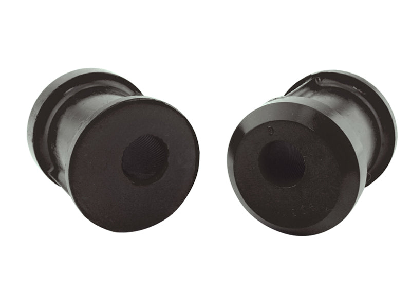 Whiteline KCA321 fits Mitsubishi 89-92 Galant FWD/AWD Front Camber adj kit-control arm bushings