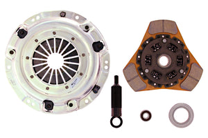 Exedy 16951 fits Toyota 4Runner L4 Stage 2 Cerametallic Clutch Thick Disc B 198
