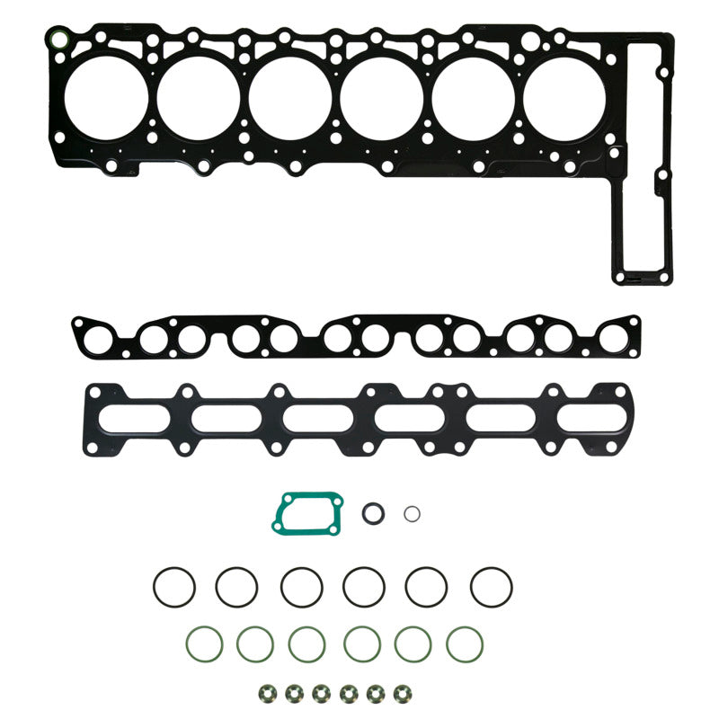 Fel-Pro HS26700PT1 fits Mercedes-Benz E300 HS 26700 PT-1 PermaTorque Engine Cylinder Head Gasket Set