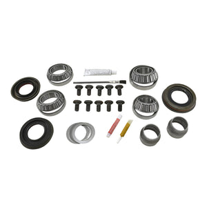 Yukon Gear YK NM205 Master Overhaul Kit For fits Nissan Titan Front Diff
