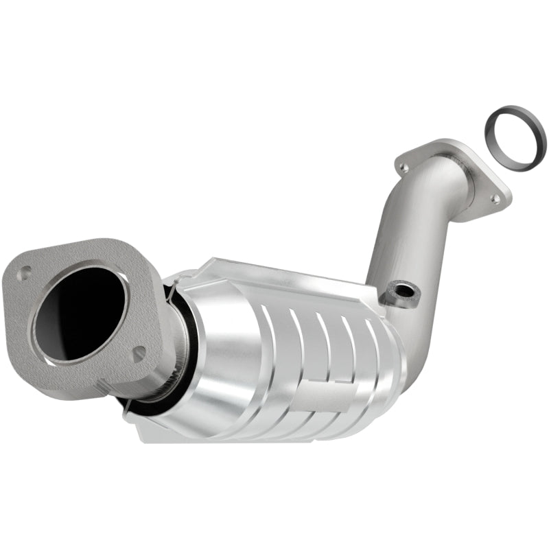 MagnaFlow 93998 Conv DF Corvette 8 6.0L; D/S