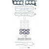 Fel-Pro HS26233PT1 fits Ford Fusion HS 26233 PT-1 PermaTorque Engine Cylinder Head Gasket Set