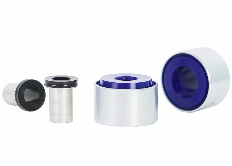 SuperPro SPF4695K Front Control Arm Bushing Kit