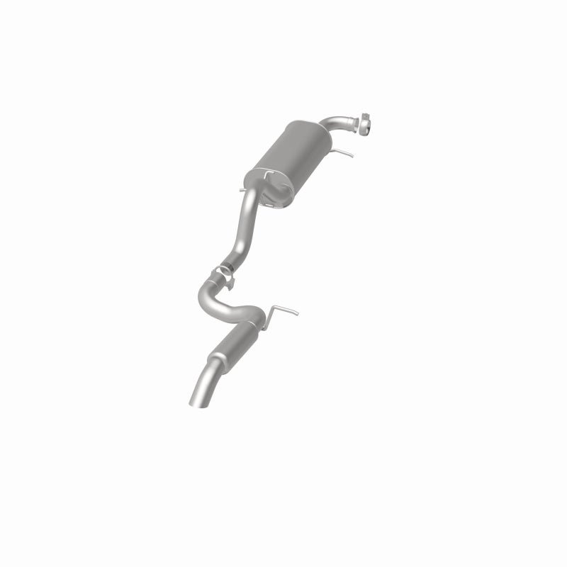 Magnaflow 106-0506 BRE Exhaust Kit 11-17 T&C fits Grand Caravan Ram C/V Routan 3.6L