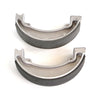 EPI WE440042 02-15 Can-Am DS50-90 Brake Shoes