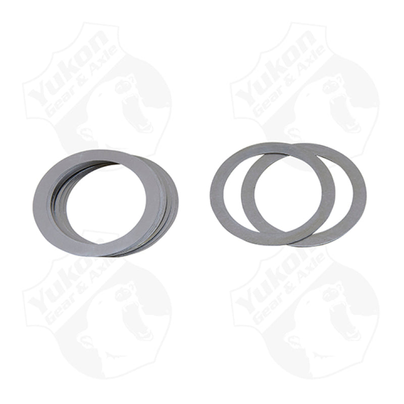 Yukon Gear fits SK 706087 Replacement Carrier Shim Kit For Dana 30 & 44 w/ 19 S