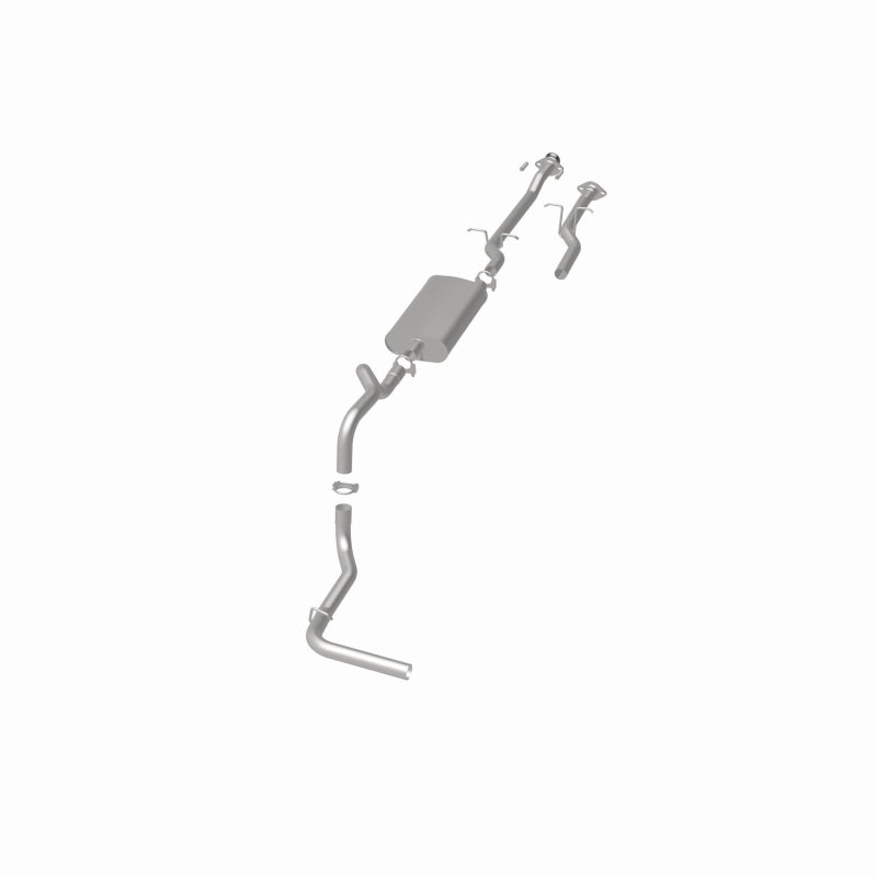 Magnaflow 106-0263 BRE Exhaust Kit 94-97 fits Ranger B3000 B4000
