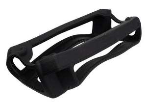 fits Ford Racing M-10300-COVER Bumper Cover for Ford Performance 5.0 Battery Charger & Maintainer