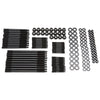 Edelbrock LSR Cylinder Head Stud Kit