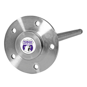 Yukon Gear YA F975009 Axle For 9.75in E150 Van / Right Hand