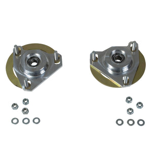 BBK  2553 fits Ford 15-20 Mustang Caster Camber Kit