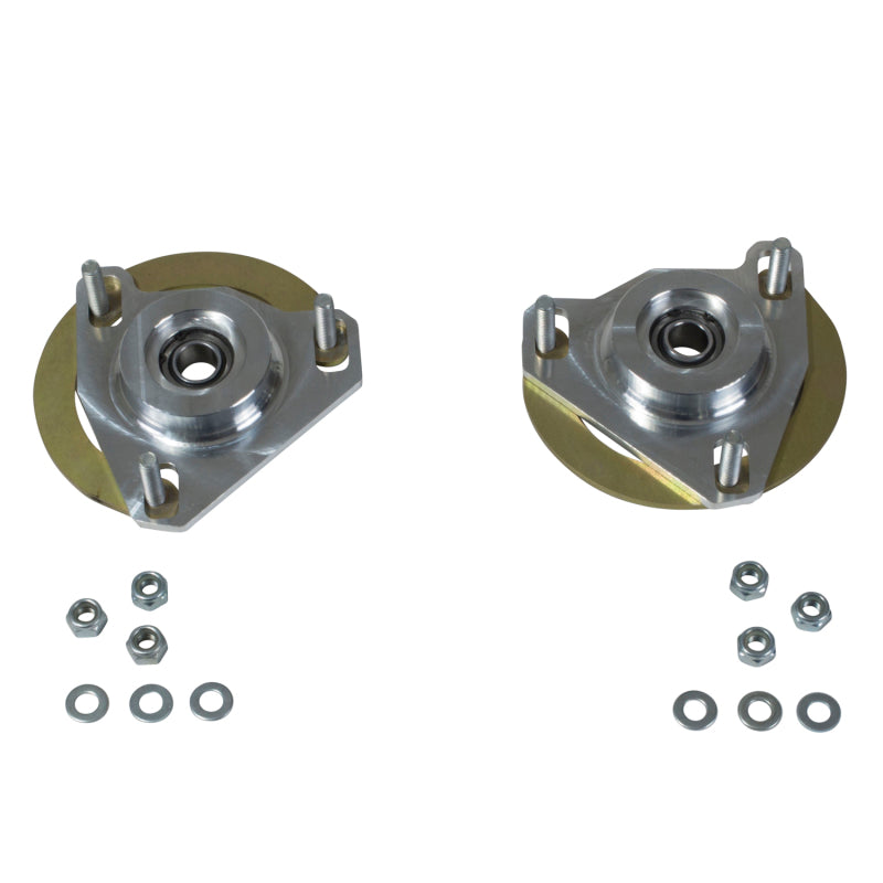 BBK  2553 fits Ford 15-20 Mustang Caster Camber Kit