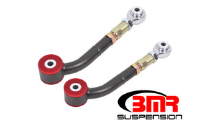 BMR UTA112H fits Challenger Upper Trailing Arms w/ On-Car Adj. Poly/Rod Ends -