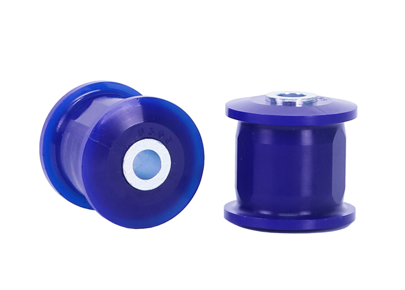 SuperPro SPF0399K 2000 fits Infiniti QX4 Base Rear Trailing Arm Bushing Kit