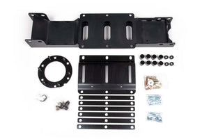 Zone Offroad ZOND5624 19-20 fits Ram 2500/3500 T-Case Index - 6 Bolt - Gas
