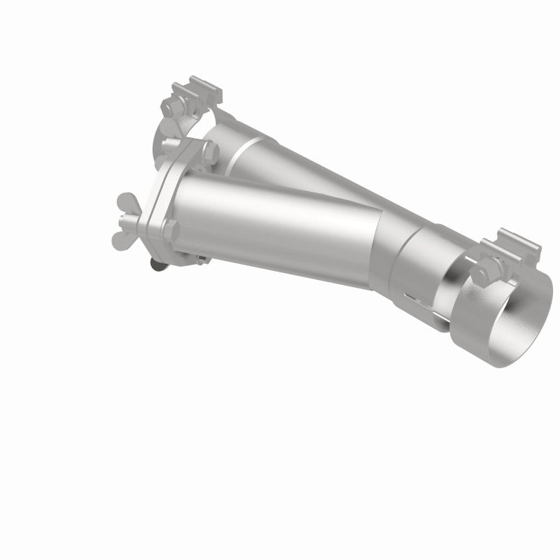 MagnaFlow 10785 Exhaust Cut-Out 3inch