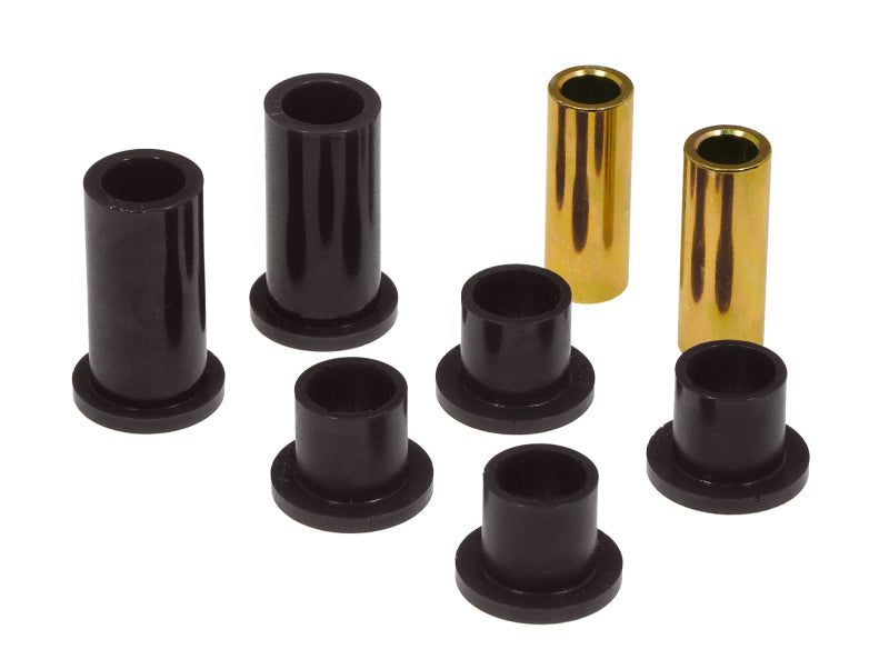 Prothane 1-210-BL AMC Trunnion w/ Pivot Bushings - Black