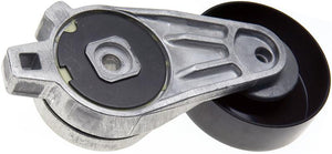 Gates 38171 97-02 fits Ford Escort 4-Cyl 2.0L Automatic Belt Tensioner Assemb